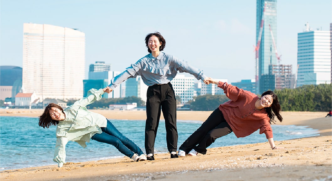 社内イベント・福利厚生