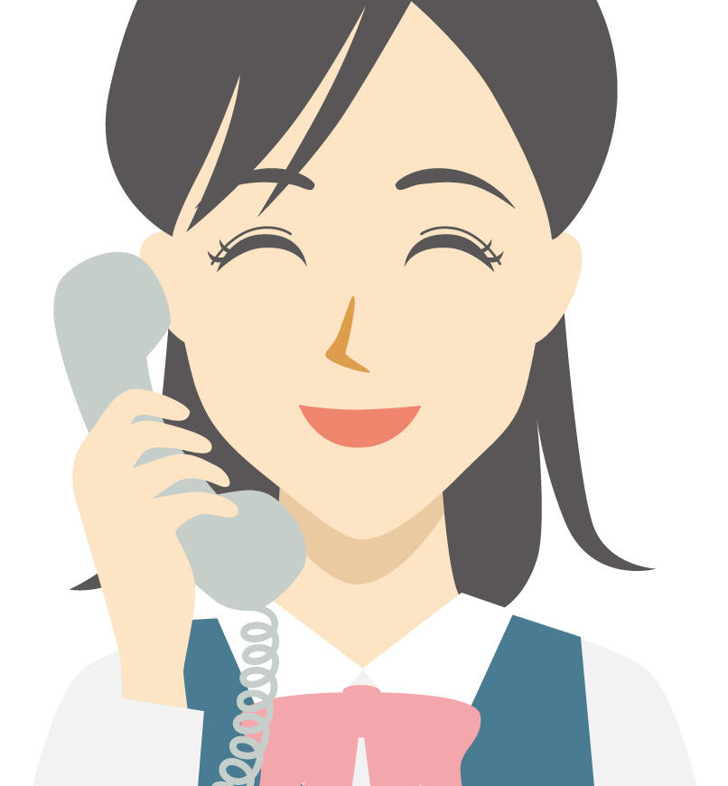 採用に関するお問い合わせは直通TELへ！！